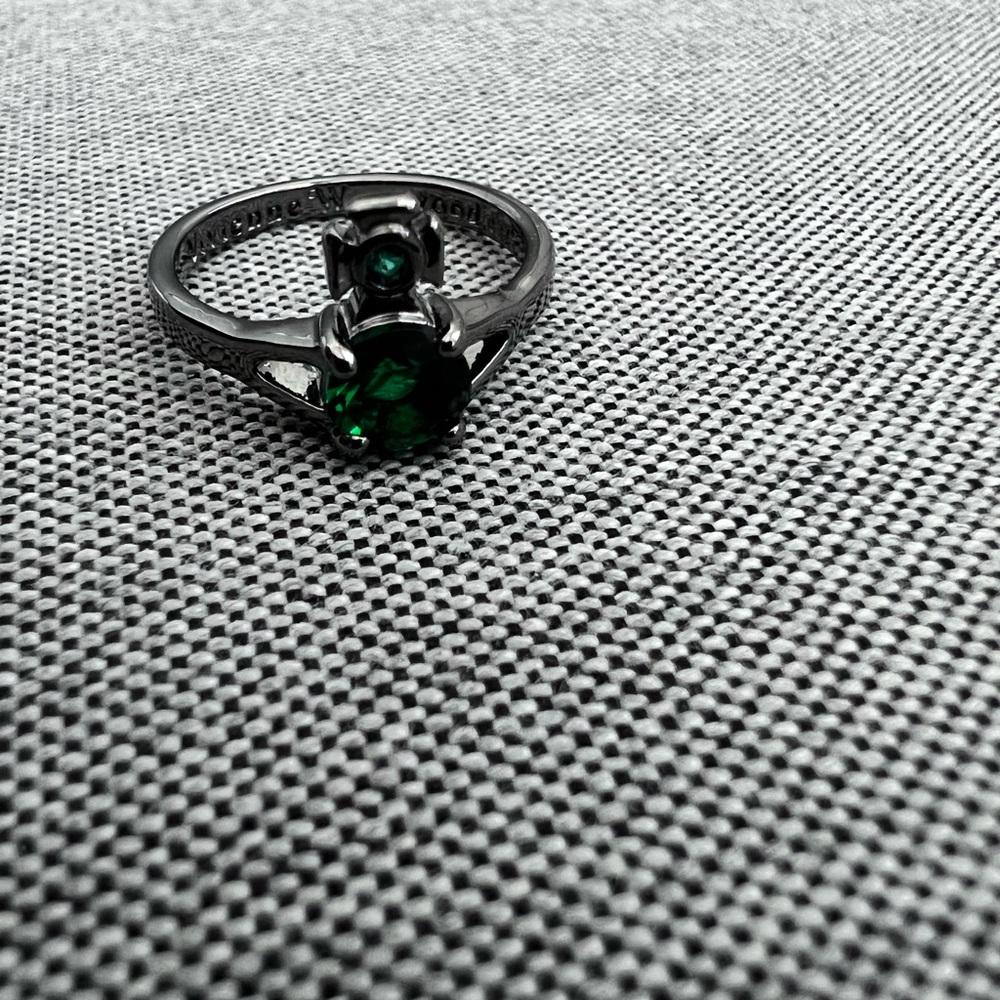 Vivienne Westwood ring